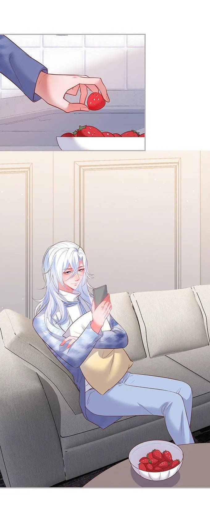 Oxy gây chết người [DROP] Chapter 55 Trang 16