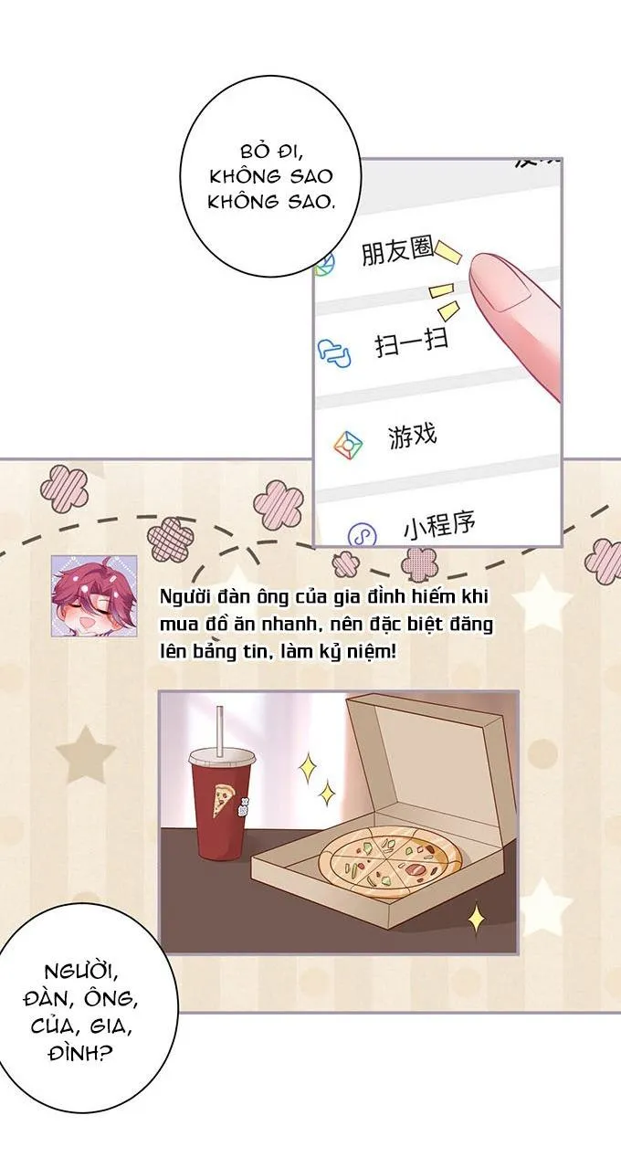 Oxy gây chết người [DROP] Chapter 55 Trang 19