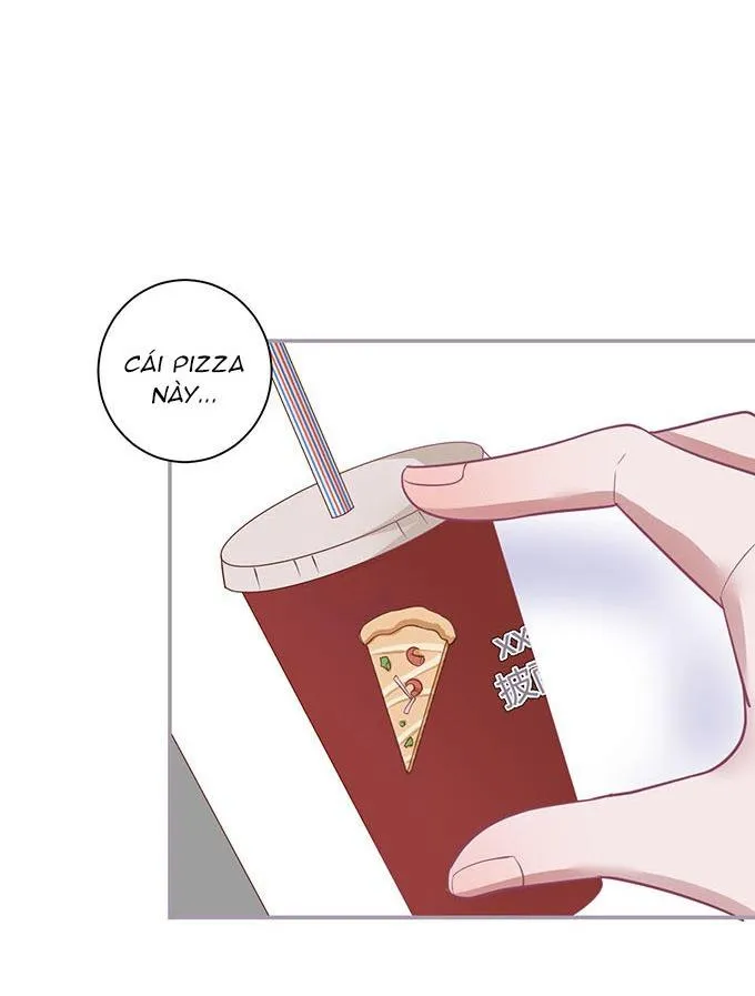 Oxy gây chết người [DROP] Chapter 55 Trang 22