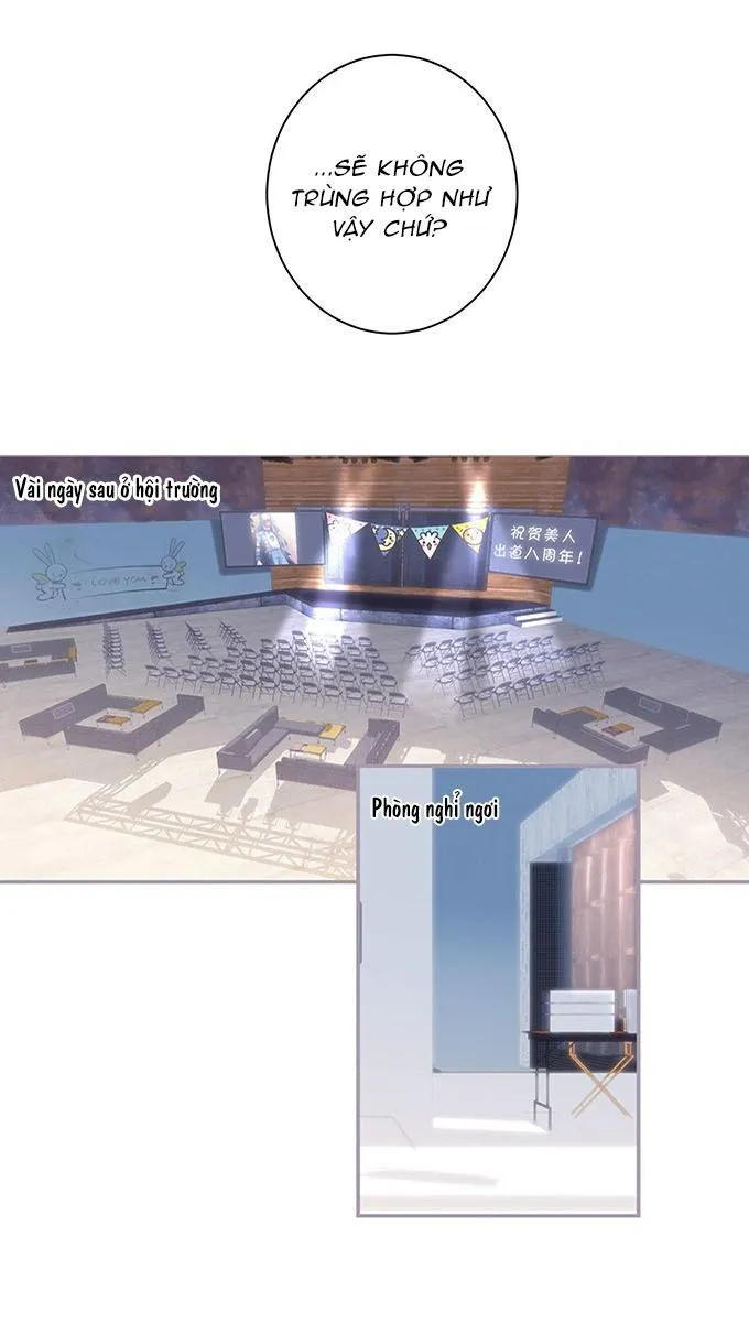 Oxy gây chết người [DROP] Chapter 55 Trang 24