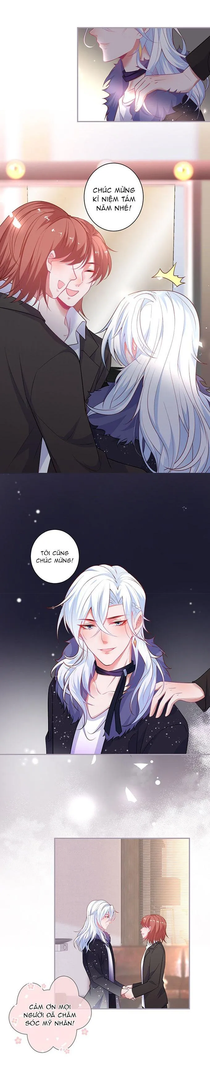 Oxy gây chết người [DROP] Chapter 55 Trang 26