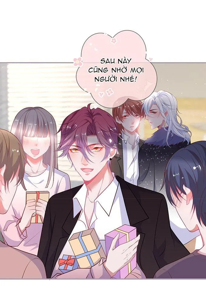 Oxy gây chết người [DROP] Chapter 55 Trang 27