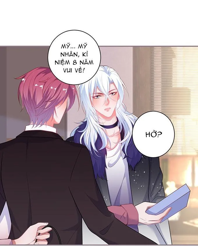 Oxy gây chết người [DROP] Chapter 55 Trang 32