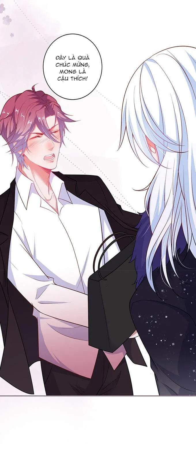 Oxy gây chết người [DROP] Chapter 55 Trang 34