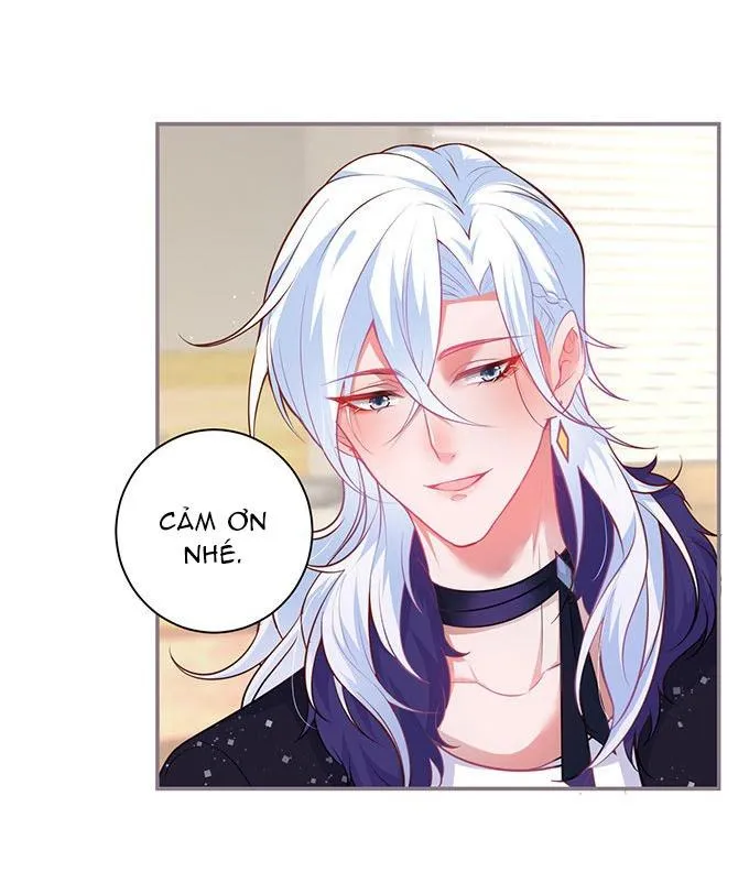 Oxy gây chết người [DROP] Chapter 55 Trang 37