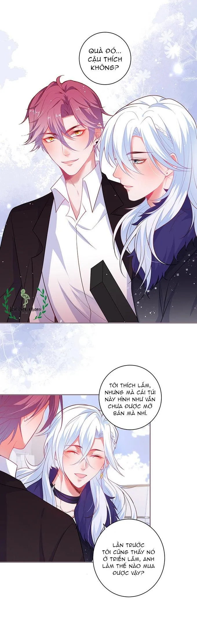 Oxy gây chết người [DROP] Chapter 55 Trang 42