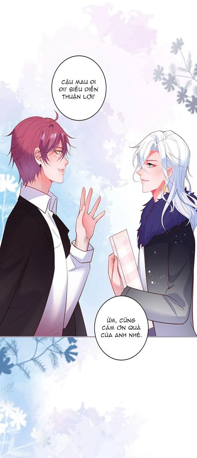 Oxy gây chết người [DROP] Chapter 55 Trang 47