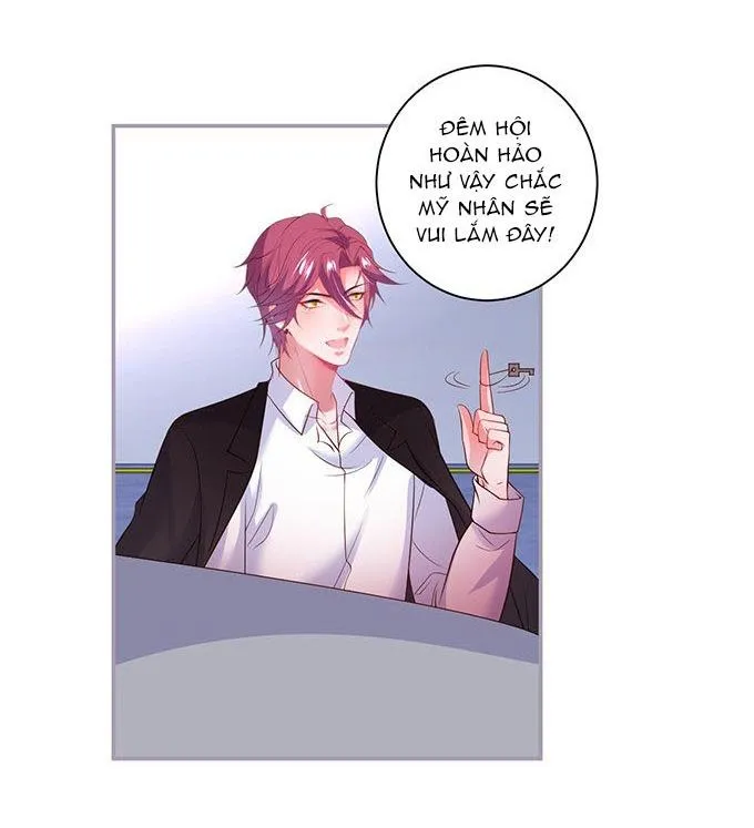 Oxy gây chết người [DROP] Chapter 55 Trang 49