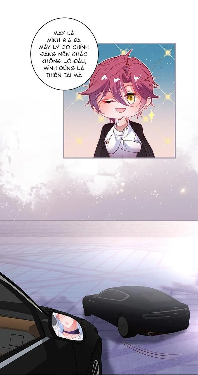 Oxy gây chết người [DROP] Chapter 55 Trang 50