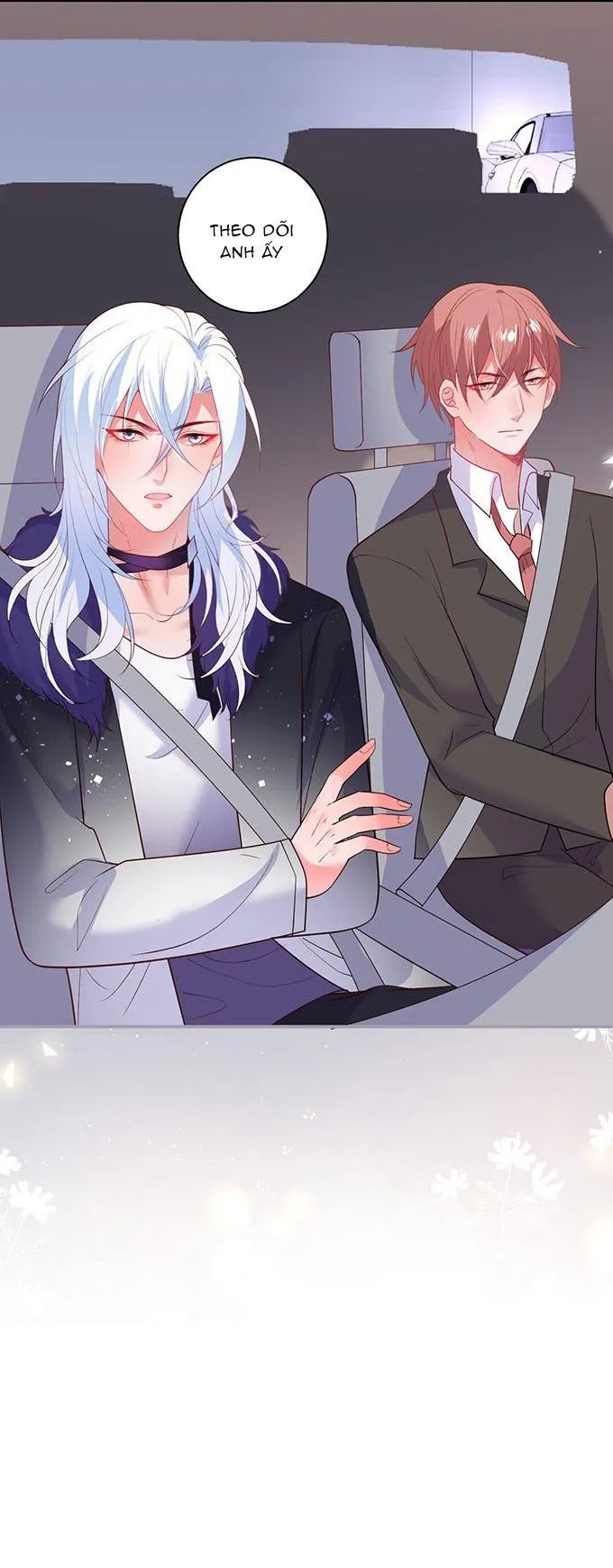 Oxy gây chết người [DROP] Chapter 55 Trang 51