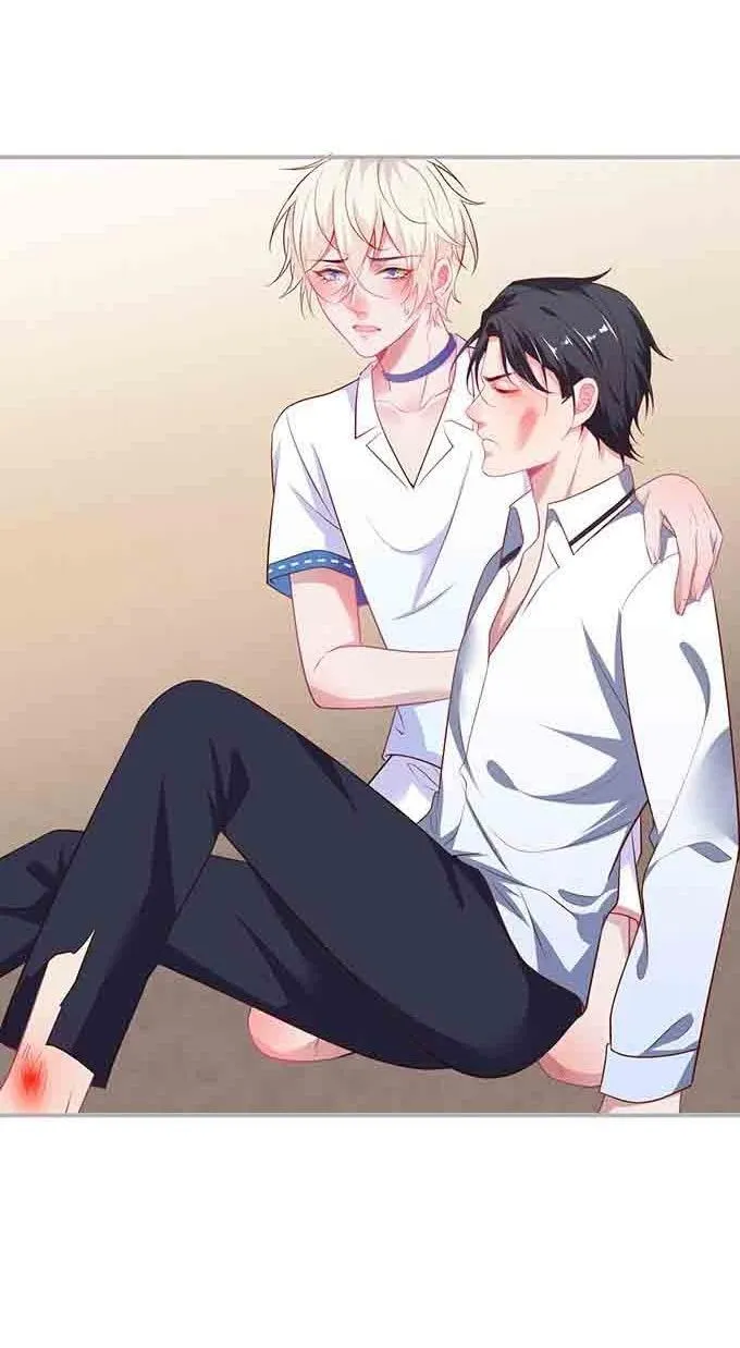 Oxy gây chết người [DROP] Chapter 56 Trang 3