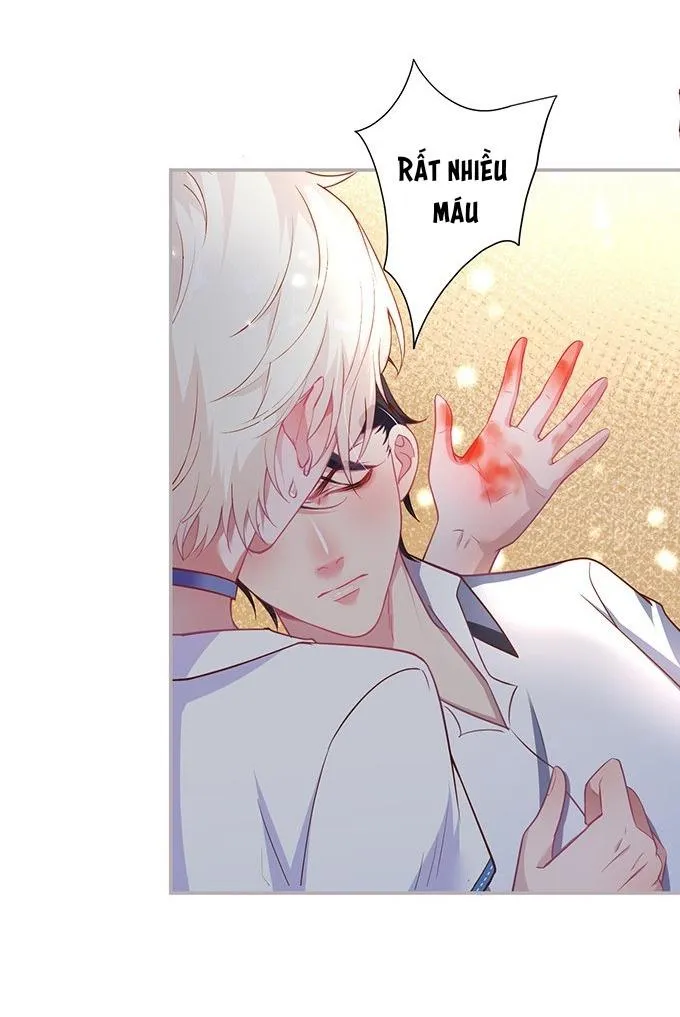 Oxy gây chết người [DROP] Chapter 56 Trang 6