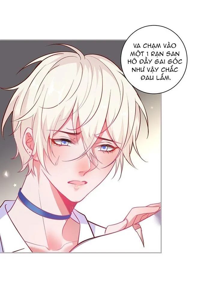 Oxy gây chết người [DROP] Chapter 56 Trang 9