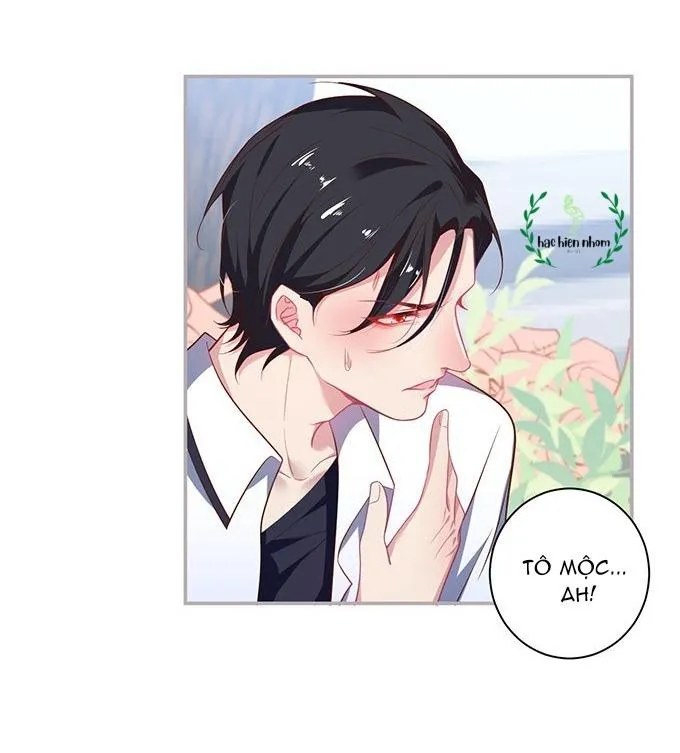 Oxy gây chết người [DROP] Chapter 56 Trang 18