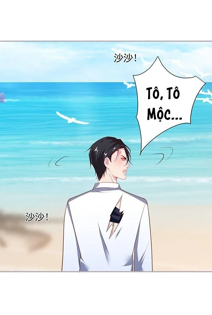 Oxy gây chết người [DROP] Chapter 56 Trang 20