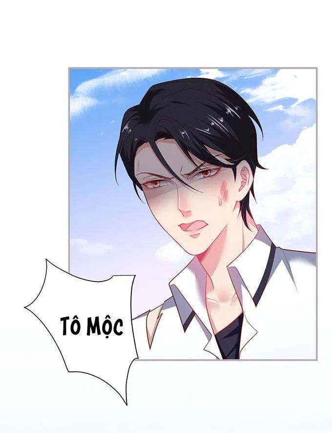 Oxy gây chết người [DROP] Chapter 56 Trang 21