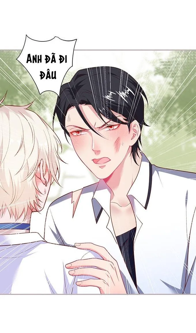 Oxy gây chết người [DROP] Chapter 56 Trang 24