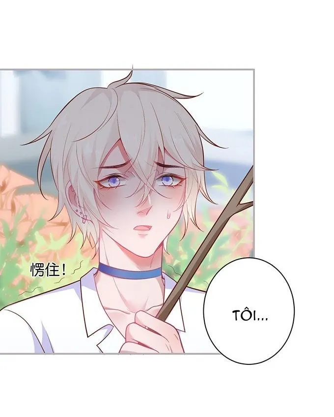 Oxy gây chết người [DROP] Chapter 56 Trang 25