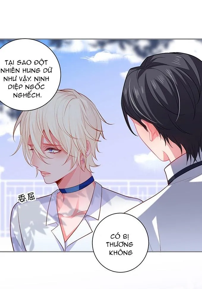 Oxy gây chết người [DROP] Chapter 56 Trang 30