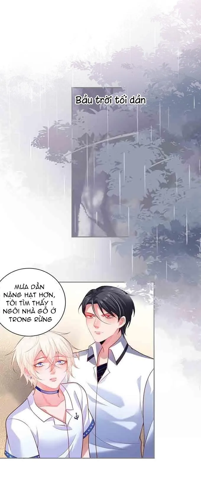 Oxy gây chết người [DROP] Chapter 56 Trang 32