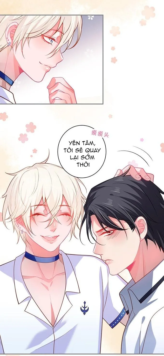 Oxy gây chết người [DROP] Chapter 56 Trang 40