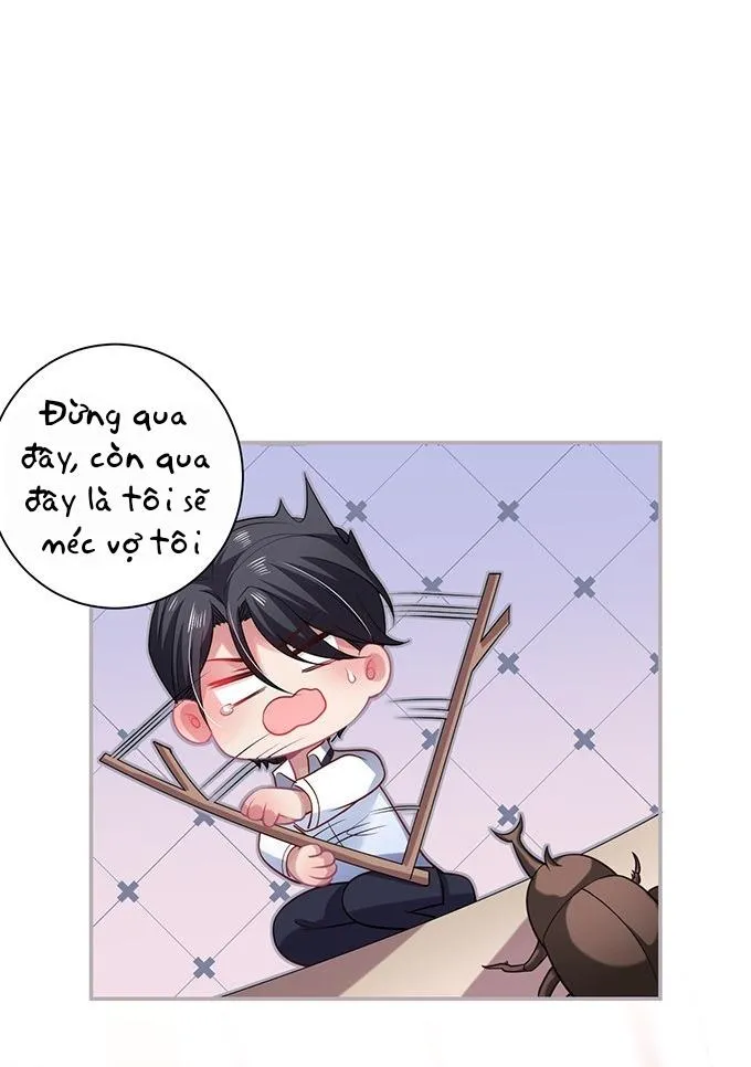 Oxy gây chết người [DROP] Chapter 56 Trang 48