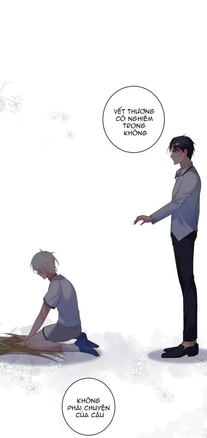 Oxy gây chết người [DROP] Chapter 56 Trang 54