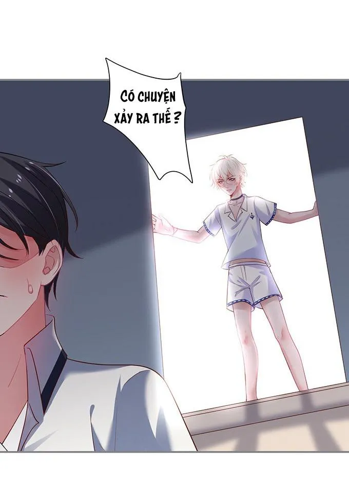 Oxy gây chết người [DROP] Chapter 57 Trang 3