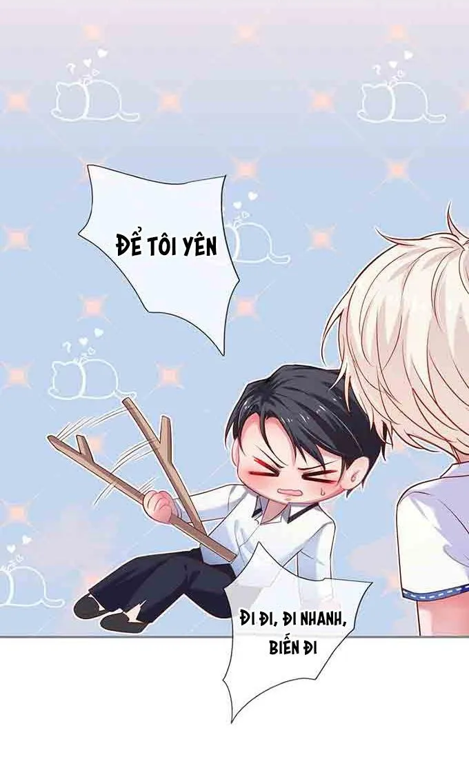 Oxy gây chết người [DROP] Chapter 57 Trang 6