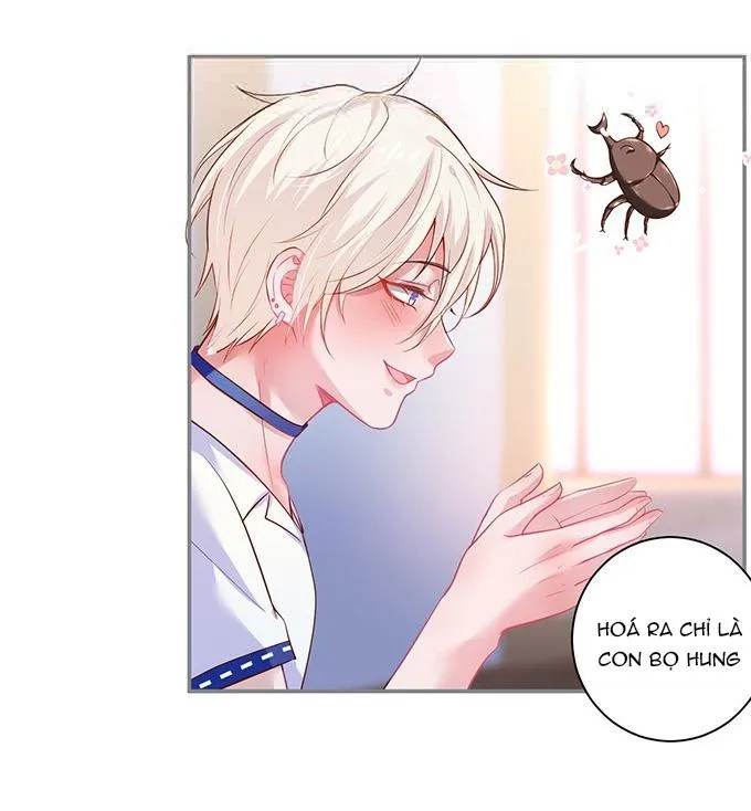 Oxy gây chết người [DROP] Chapter 57 Trang 7