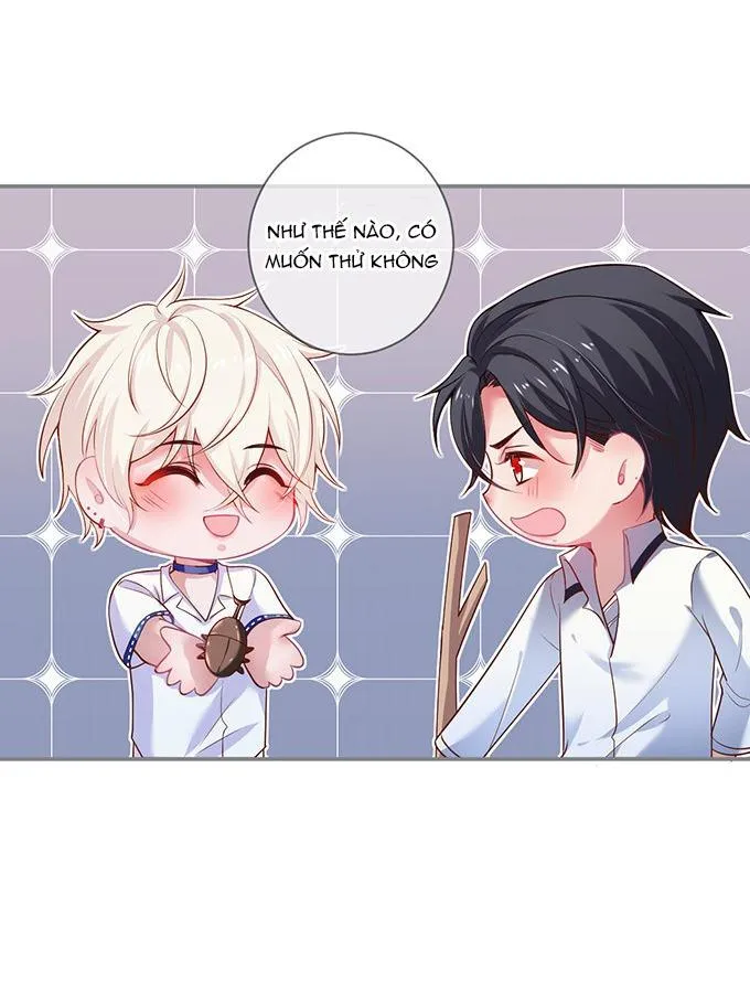 Oxy gây chết người [DROP] Chapter 57 Trang 9