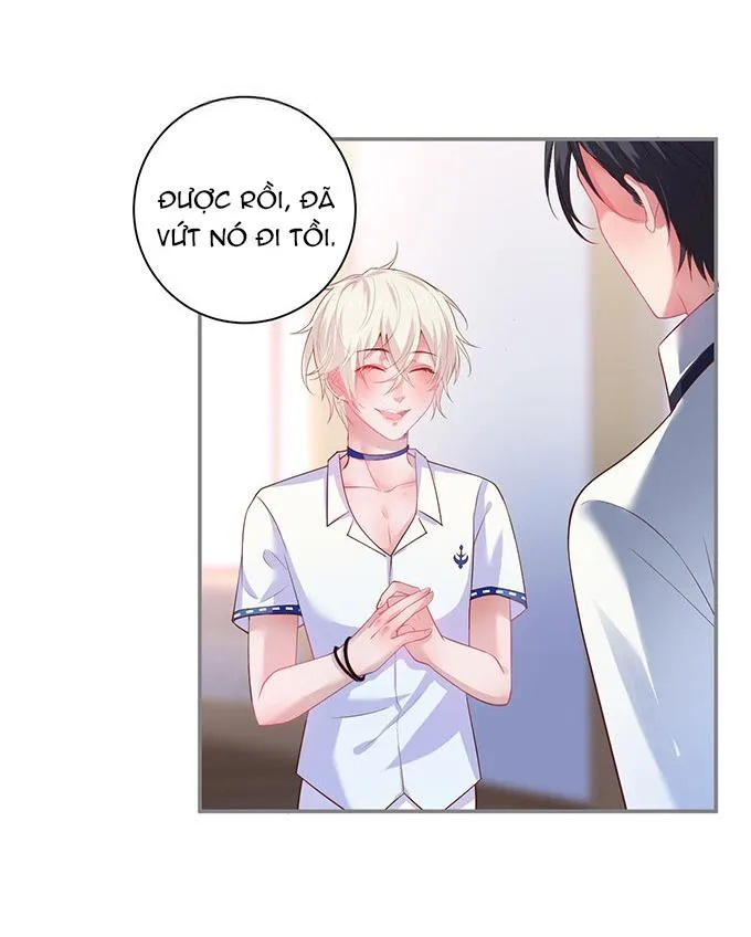 Oxy gây chết người [DROP] Chapter 57 Trang 12