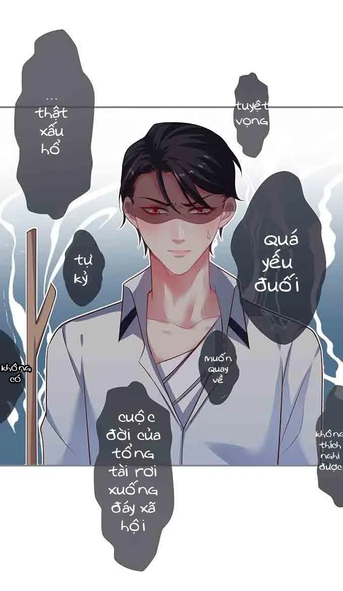 Oxy gây chết người [DROP] Chapter 57 Trang 14