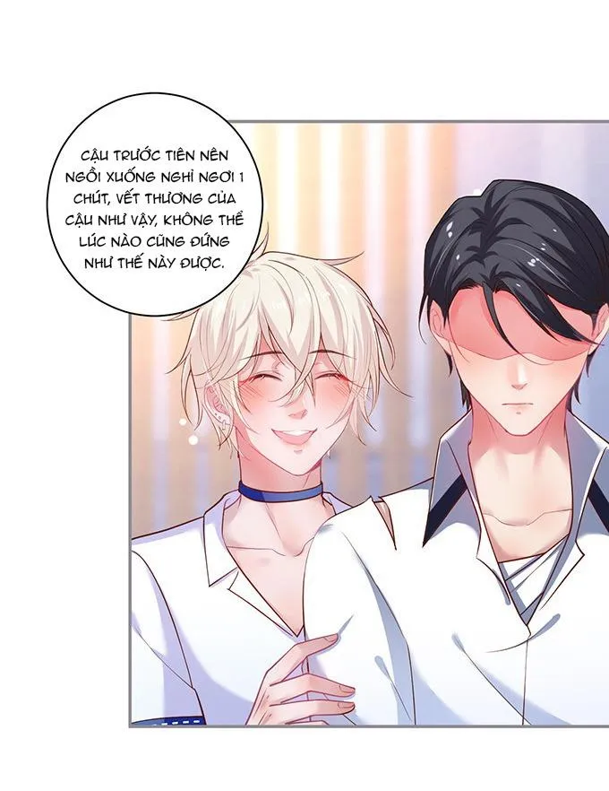 Oxy gây chết người [DROP] Chapter 57 Trang 17