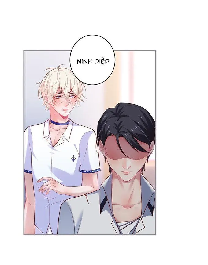 Oxy gây chết người [DROP] Chapter 57 Trang 19