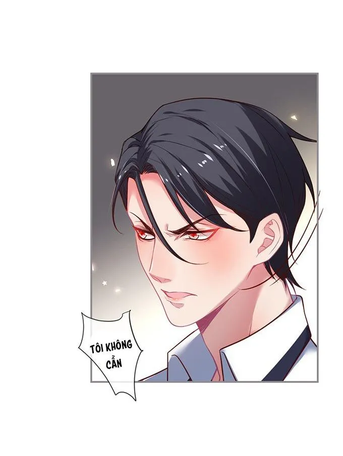 Oxy gây chết người [DROP] Chapter 57 Trang 21