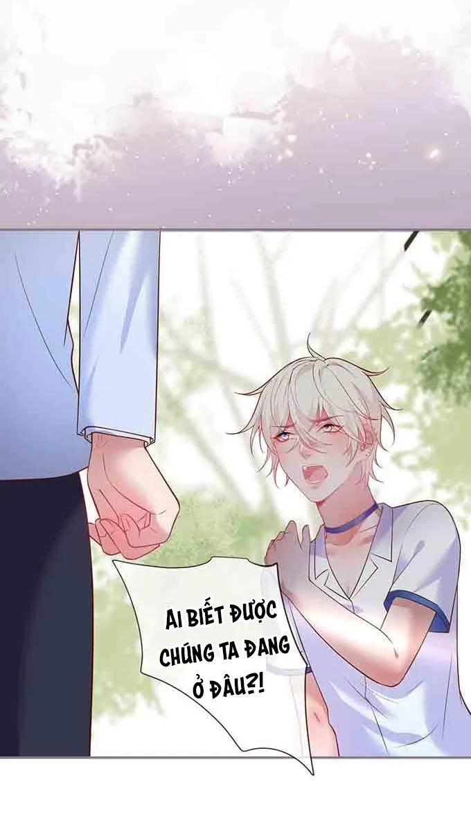 Oxy gây chết người [DROP] Chapter 57 Trang 27