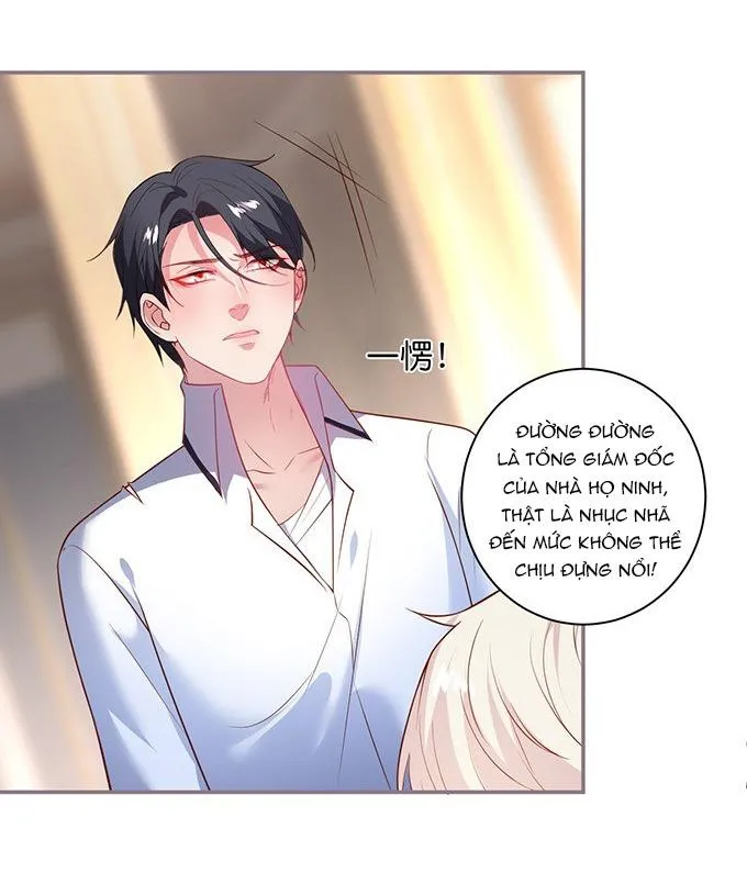 Oxy gây chết người [DROP] Chapter 57 Trang 28