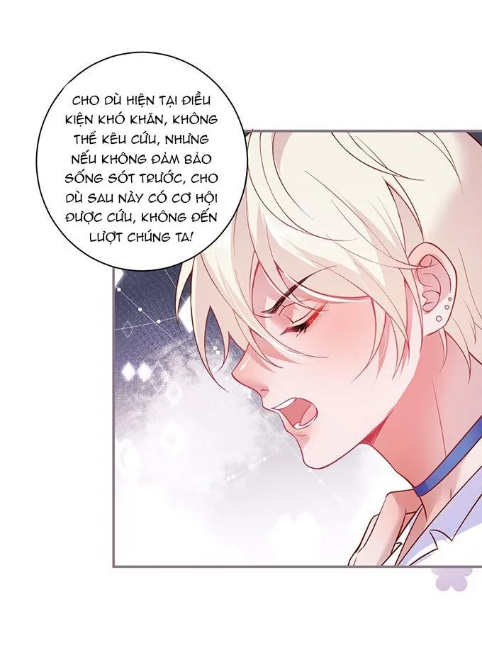 Oxy gây chết người [DROP] Chapter 57 Trang 29