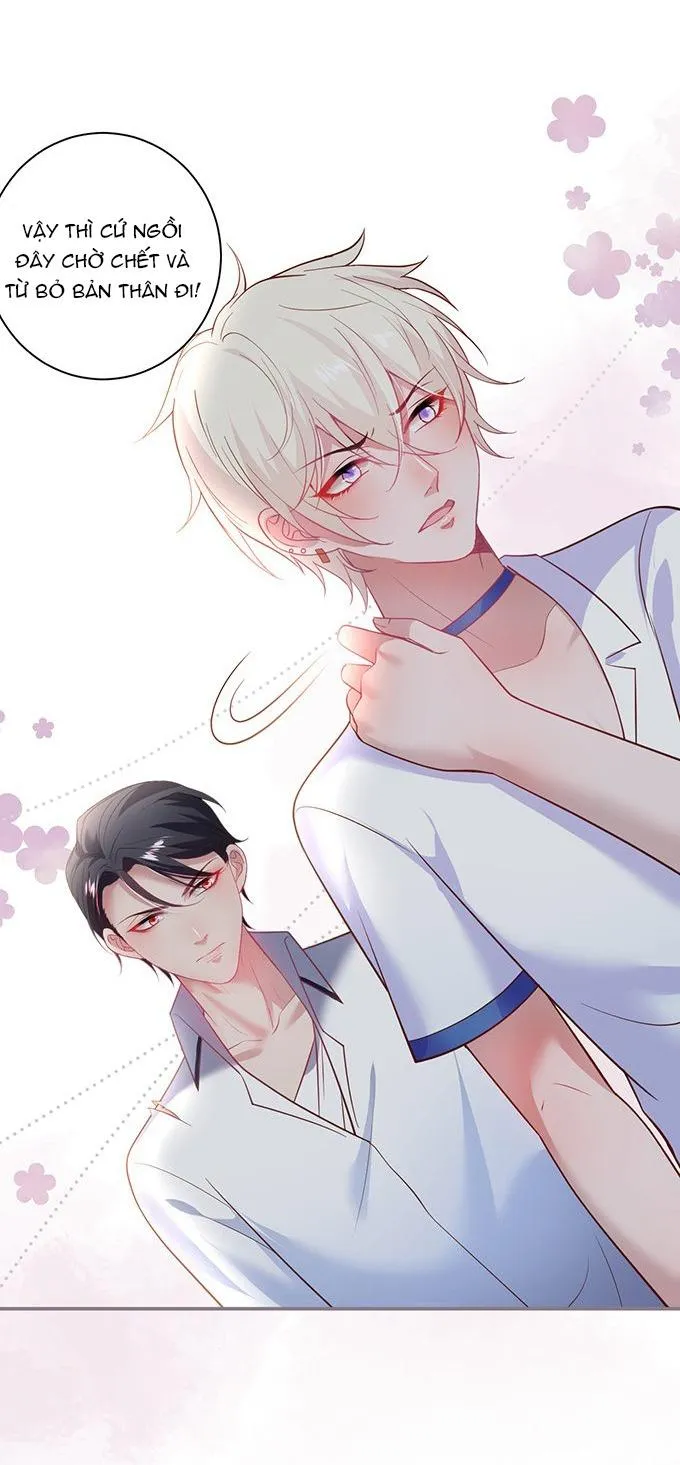 Oxy gây chết người [DROP] Chapter 57 Trang 30