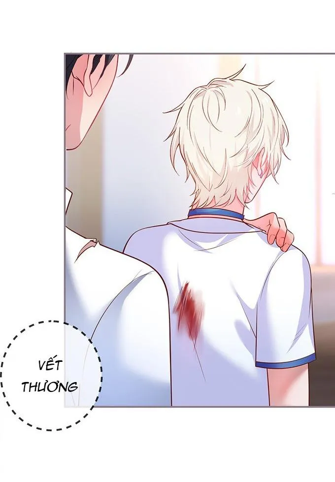 Oxy gây chết người [DROP] Chapter 57 Trang 32