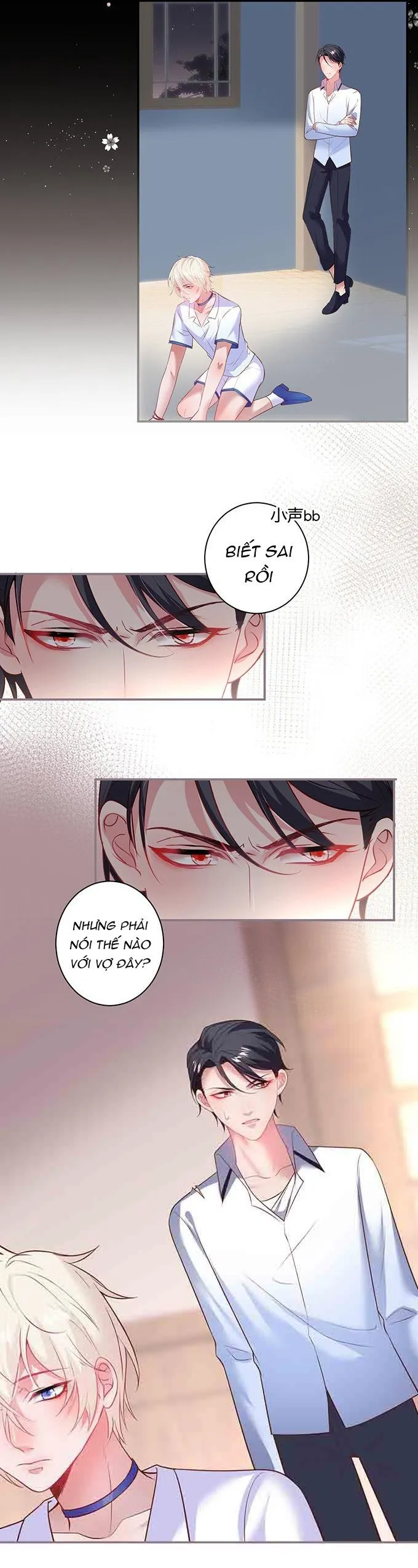 Oxy gây chết người [DROP] Chapter 57 Trang 34