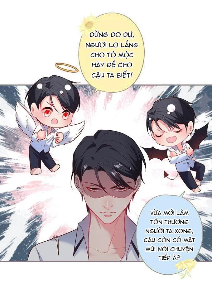 Oxy gây chết người [DROP] Chapter 57 Trang 35