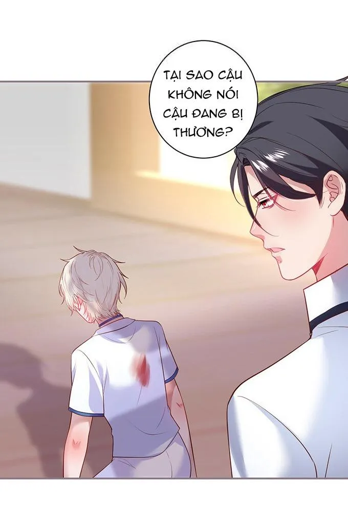 Oxy gây chết người [DROP] Chapter 57 Trang 38