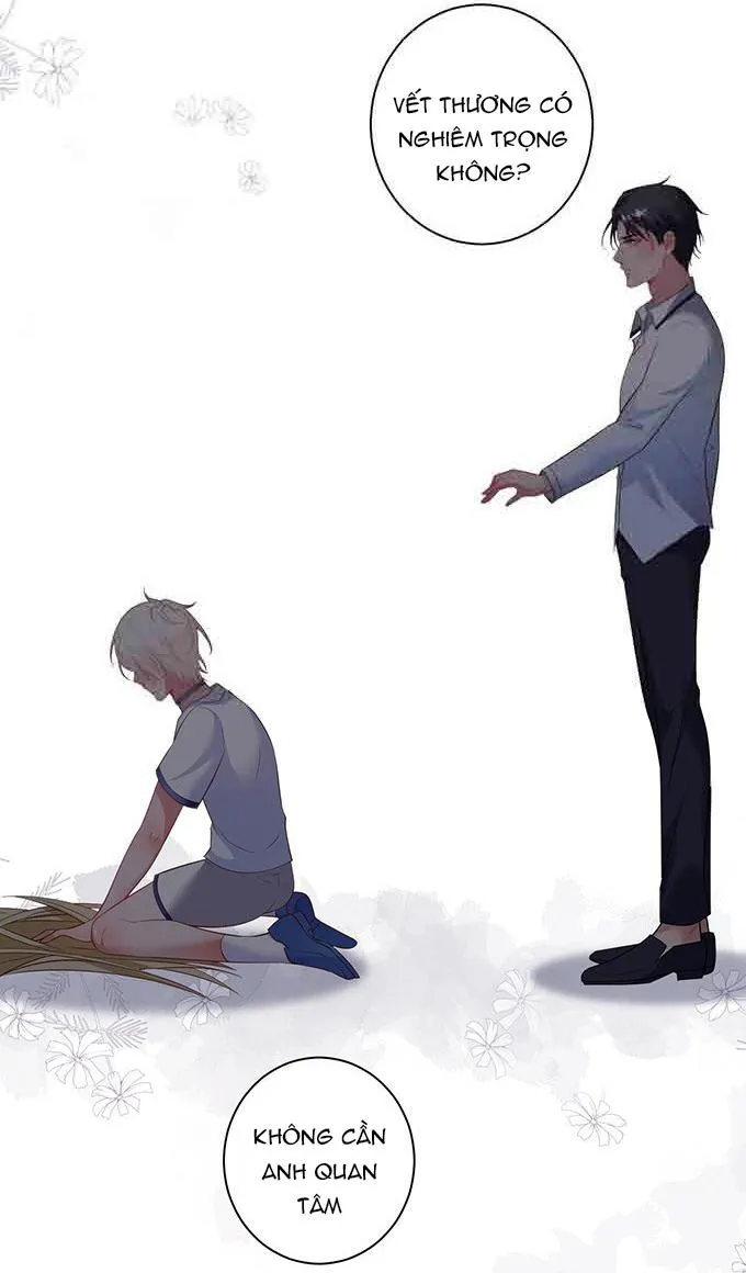 Oxy gây chết người [DROP] Chapter 57 Trang 43