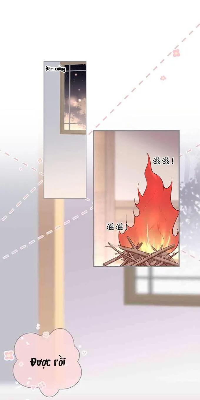 Oxy gây chết người [DROP] Chapter 58 Trang 6