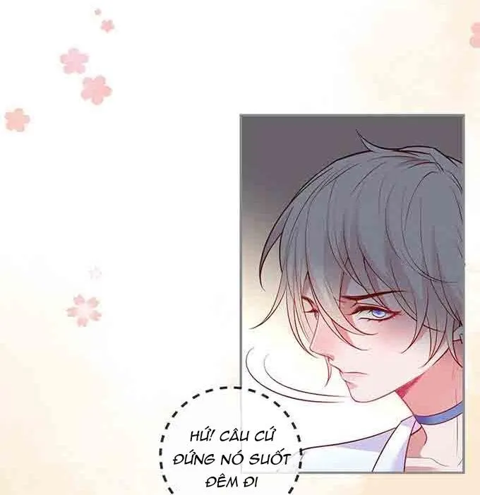 Oxy gây chết người [DROP] Chapter 58 Trang 8