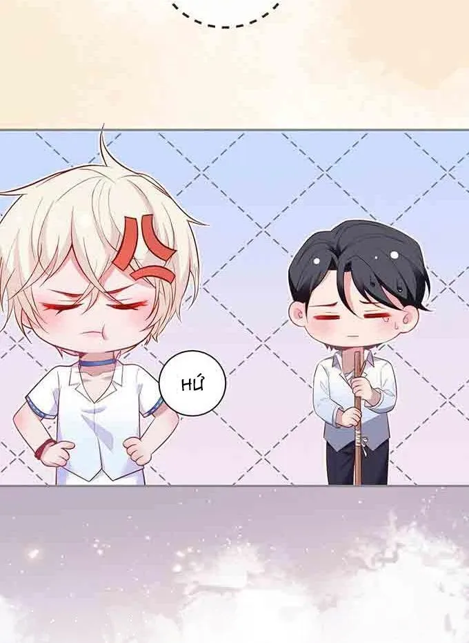 Oxy gây chết người [DROP] Chapter 58 Trang 9