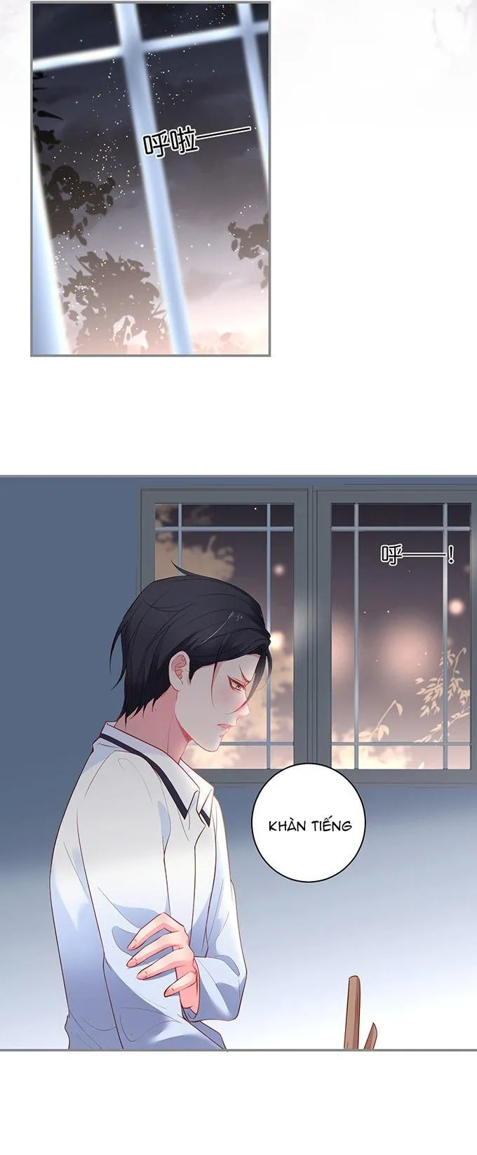 Oxy gây chết người [DROP] Chapter 58 Trang 10