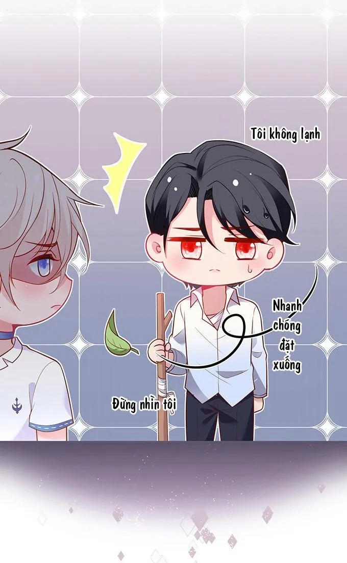 Oxy gây chết người [DROP] Chapter 58 Trang 12